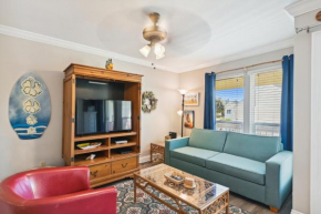 Sandpiper Cove 8245- by Holiday Isle Properties